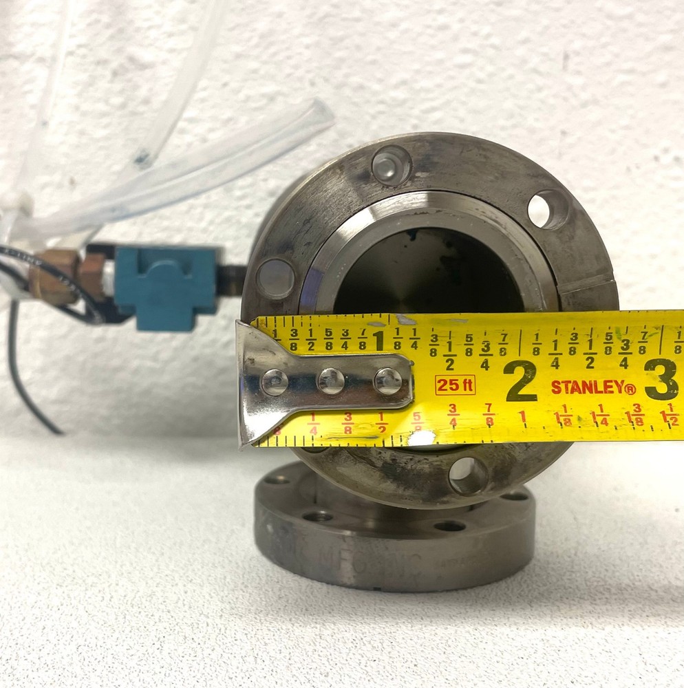 MDC Angle Valve | AV-150-P