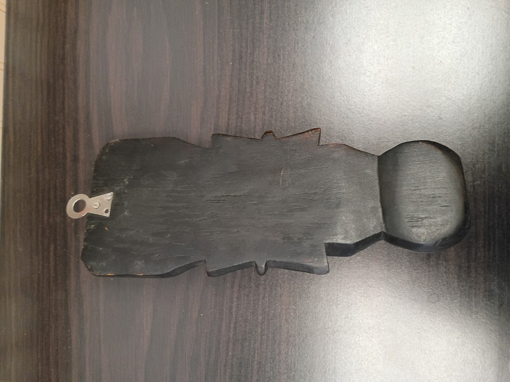 totem wall mount decoration