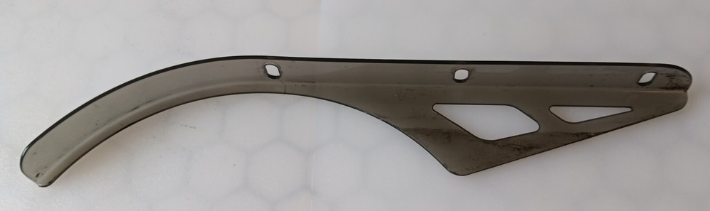 Chain Guard For Bofeili GR201 E-Bike