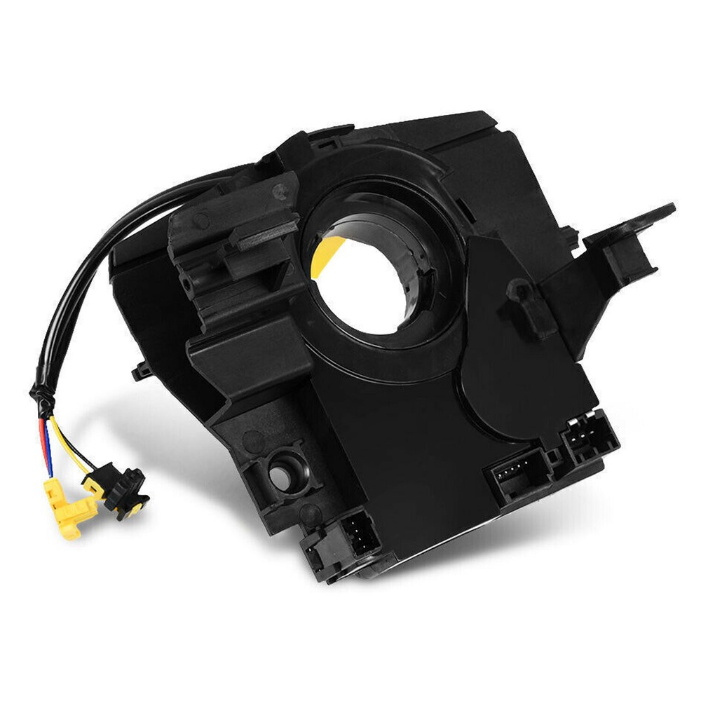 Clock Spring With Angle Sensor Steering Wheel For Jeep Wrangler JK 2007-2018
