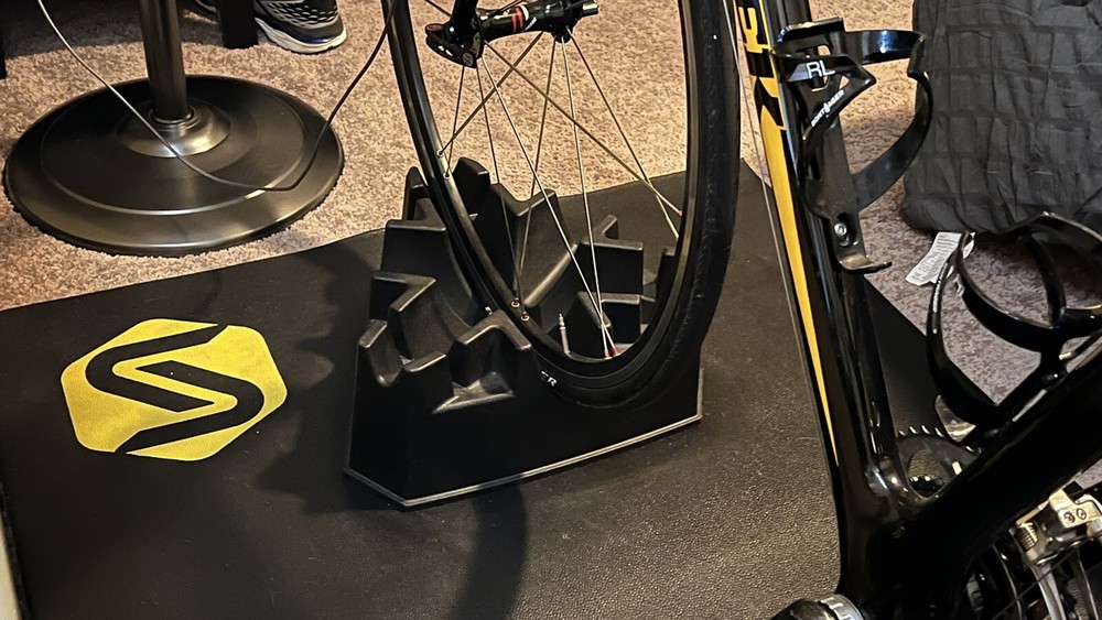 Cycleops Hammer Smart Trainer