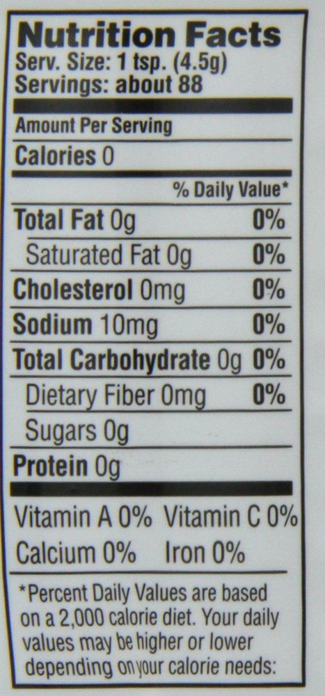Colgin Liquid Smoke, 16.0 Ounce 1