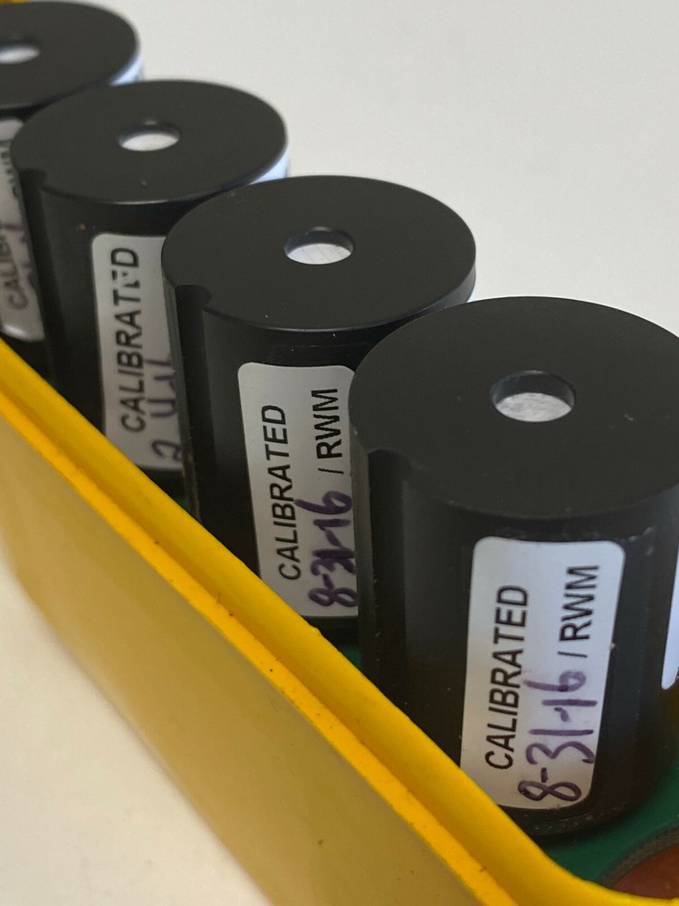 ATI NH3 SO2 Acids C12 Sensors w/ Sensor Keeper