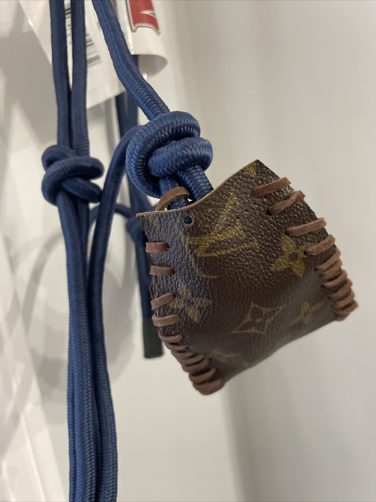 Louis Vuitton Horse Halter