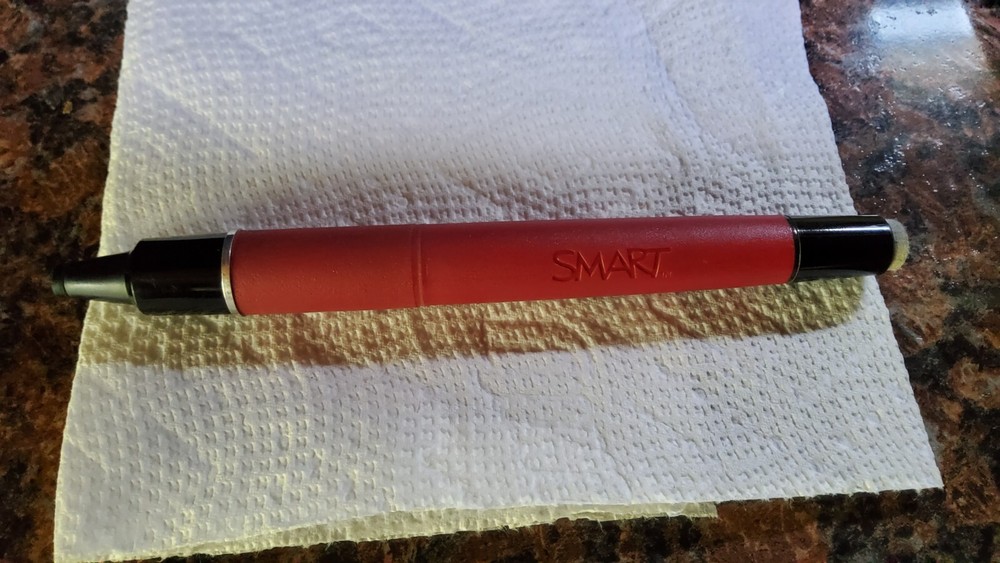 smartboard 6000 series replacement pens
