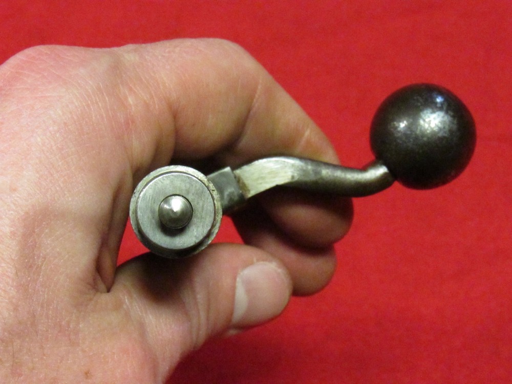 Mossberg Model 46D Breech Bolt Assembly - Early Style - 172