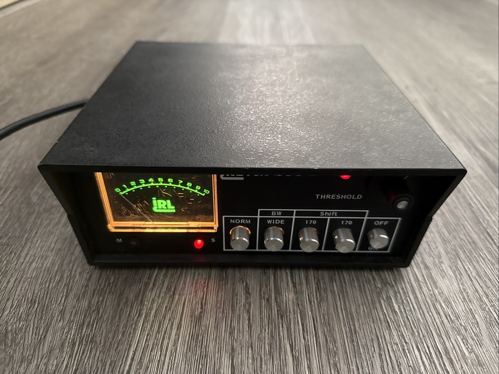 IRL Model FSK-500