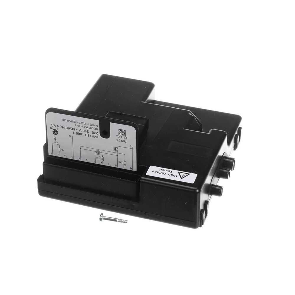 BURNER CONTROLLER 230V AUTO-IG 6016020 - Genuine OEM Replacement Part
