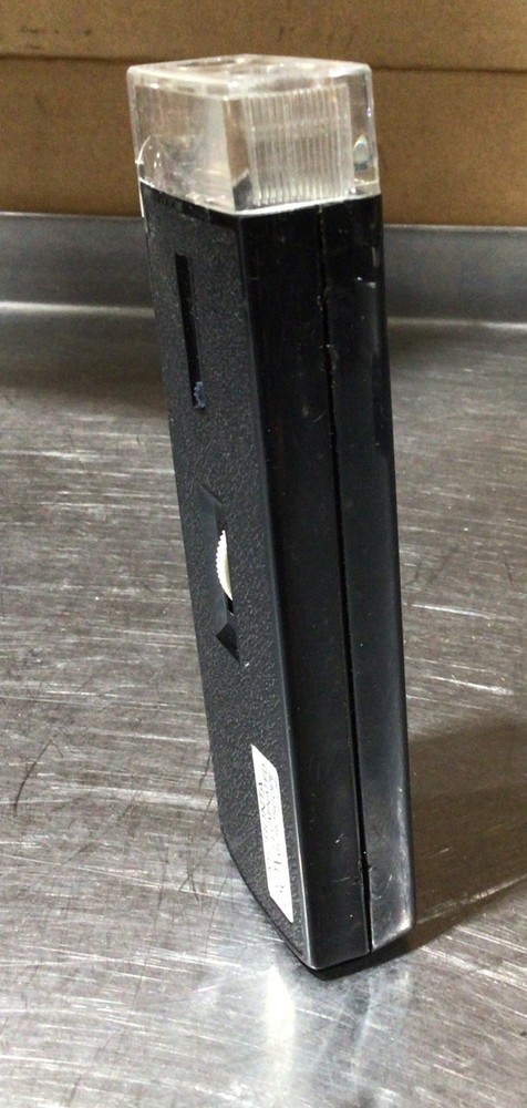 Micronta Illuminated 30X Pocket Microscope