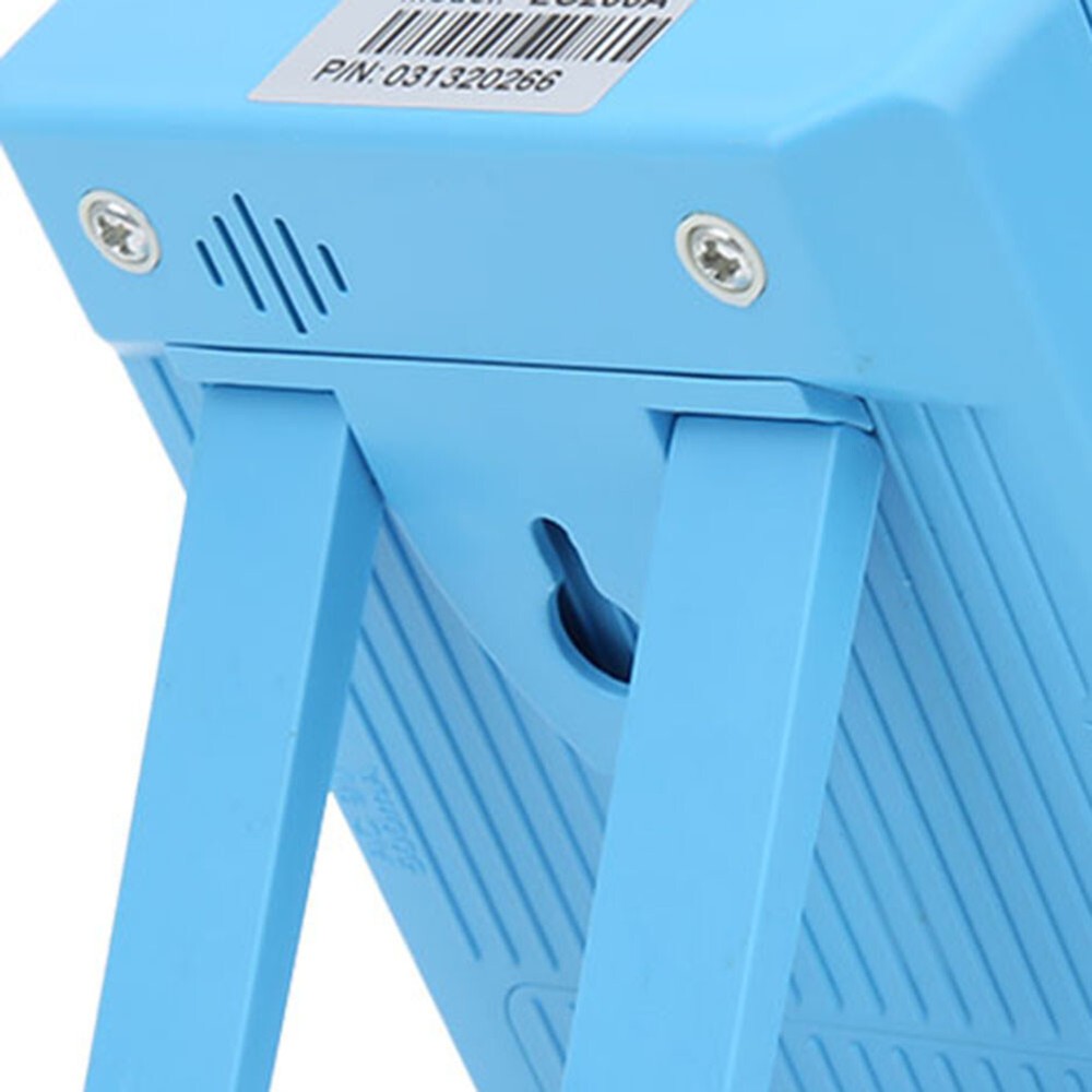 Inductance Capacitance Meter Handheld L/C Meter Electric Multimeter LC‑200A