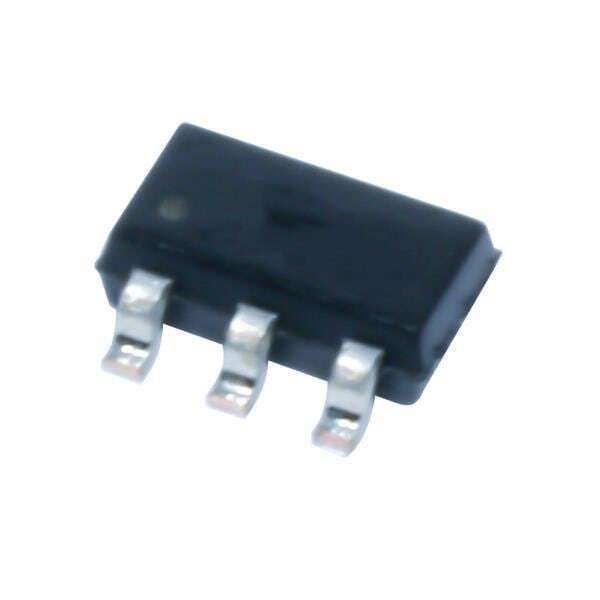 5Pcs TPS62222DDCT SOT-23-Thin-5