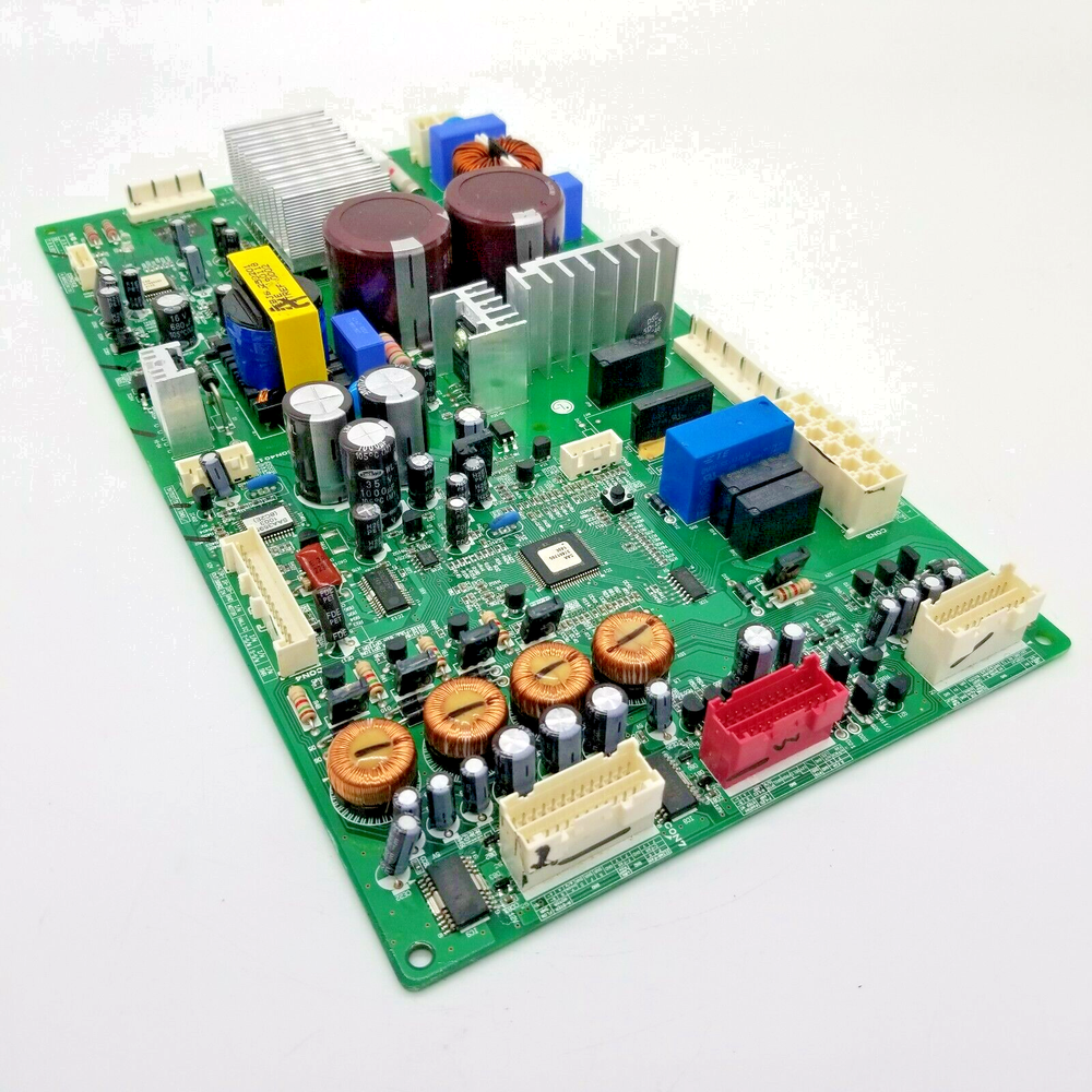 LG Fridge Control EBR79267101 EBR79267107 🔥 Warranty Free Same Day Ship