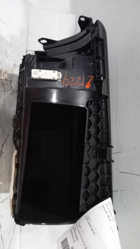 X5 2018 Glove Box 534972