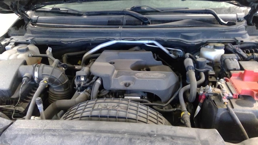 RANGER 2019 Battery Tray 1900672