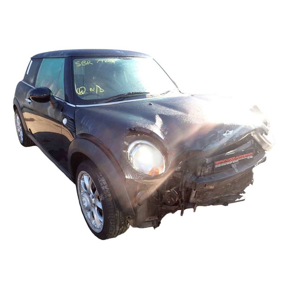 MINI HATCH ABS PUMP MODULATOR CONTROL UNIT COOPER R56 15803819