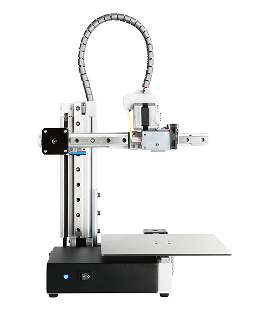 Cetus 3D Printer MKII