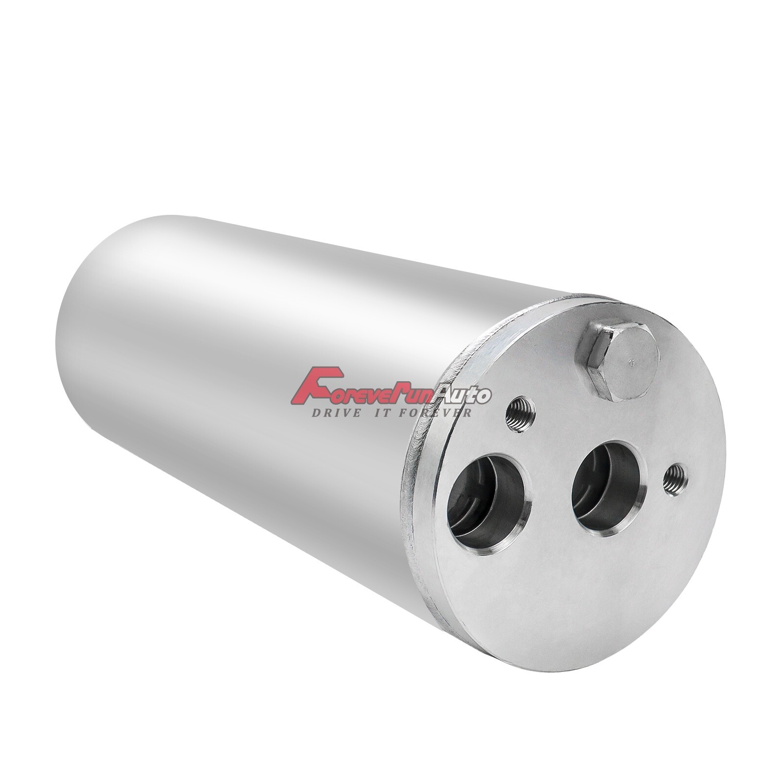 A/C Receiver Drier 78678WX for 2002-2007 International Harvester 4300