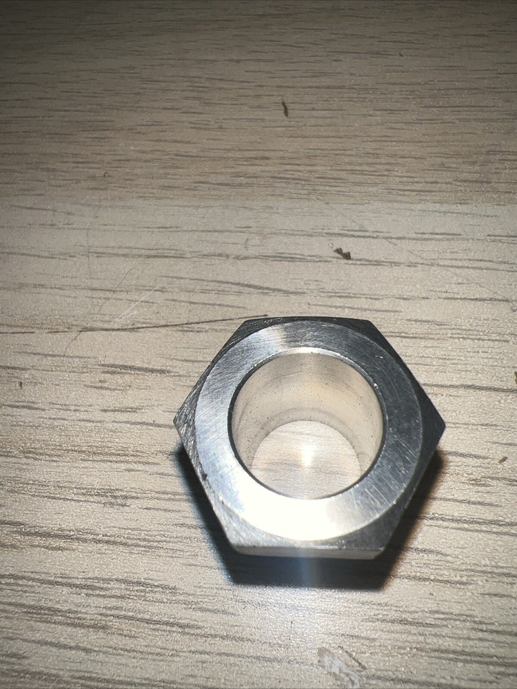 Parker Gland Nut CGLX90