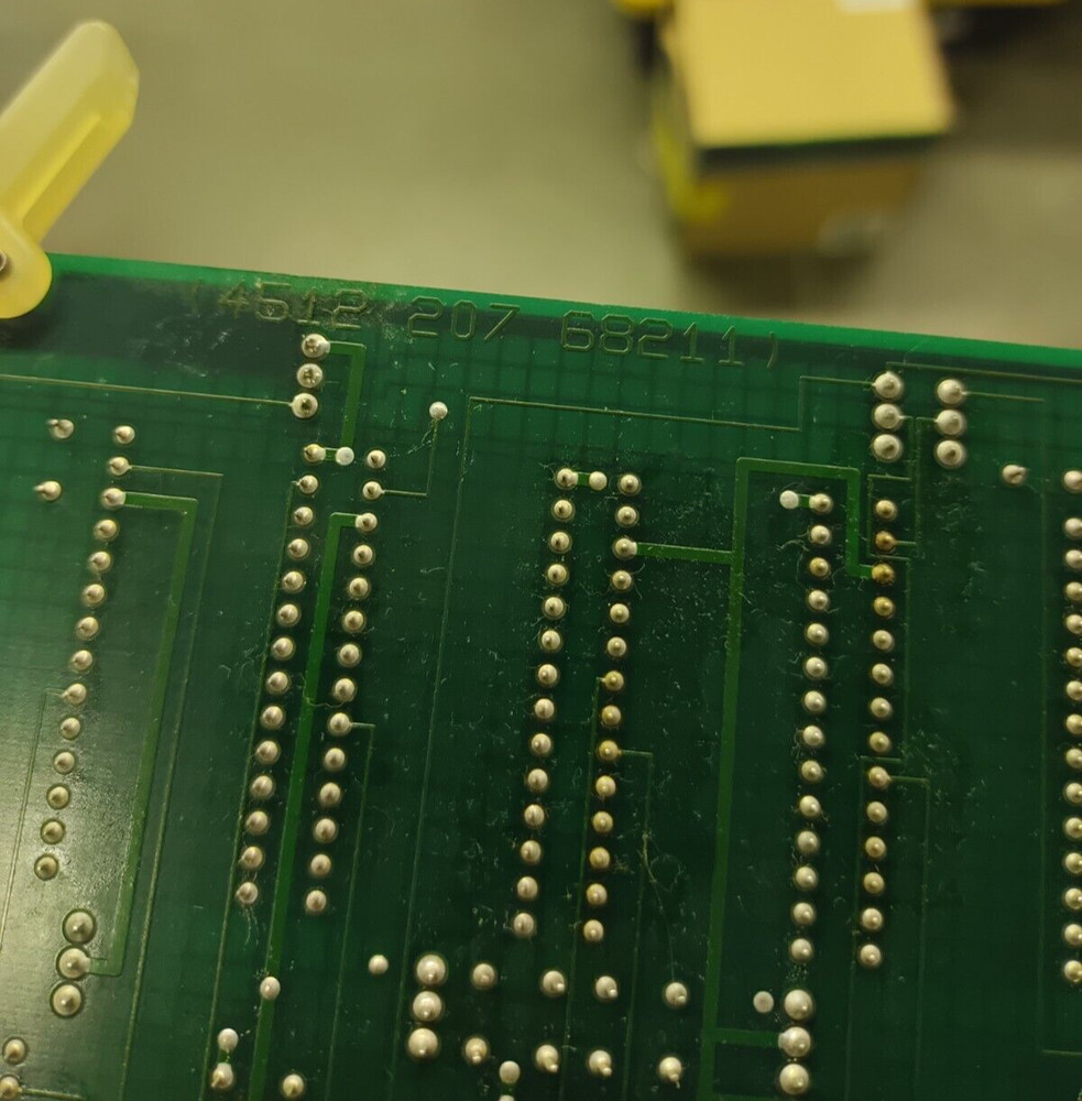 Philips Diagnost 76 Z213 Board - 4512 207 68211