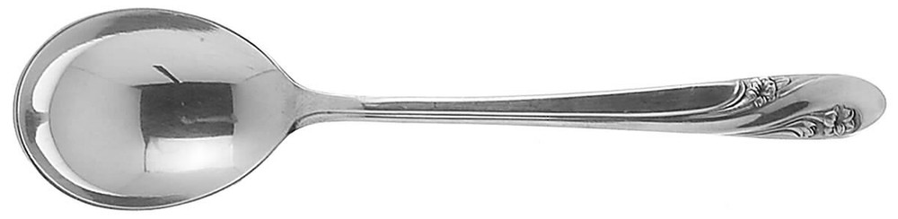 International Silver Romance Sugar Spoon 257568