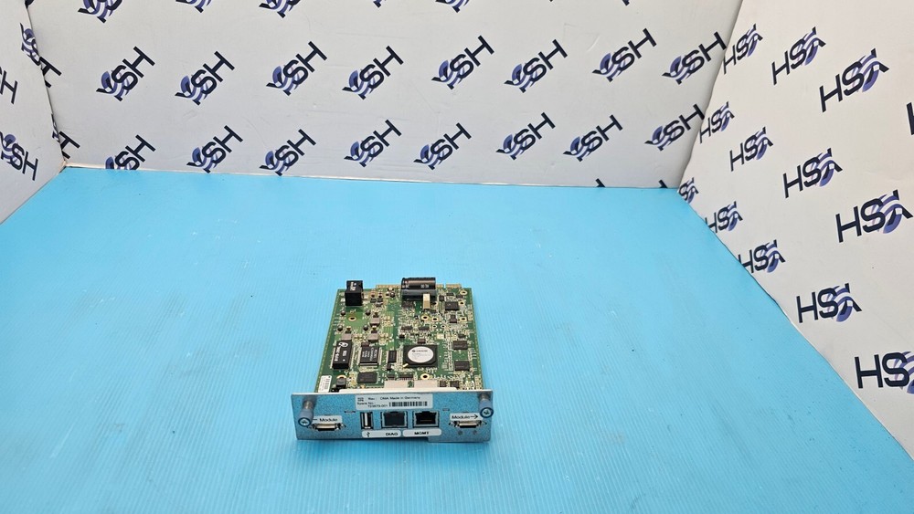 HP MSL6480 Tape Library Base Library Controller 723573-001