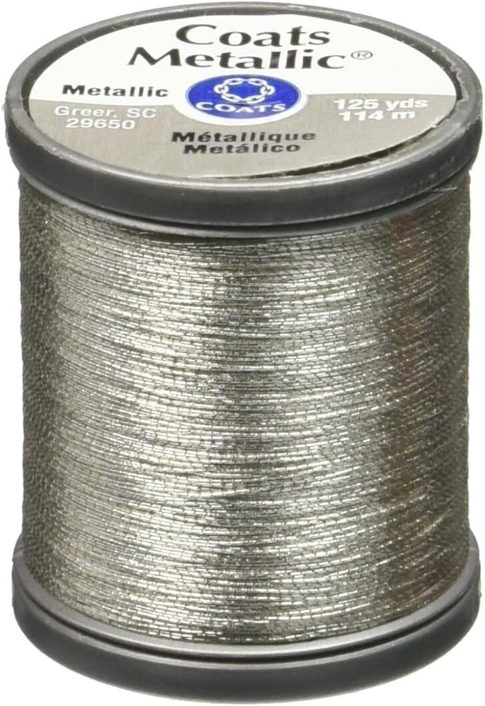 Coats Metallic Thread