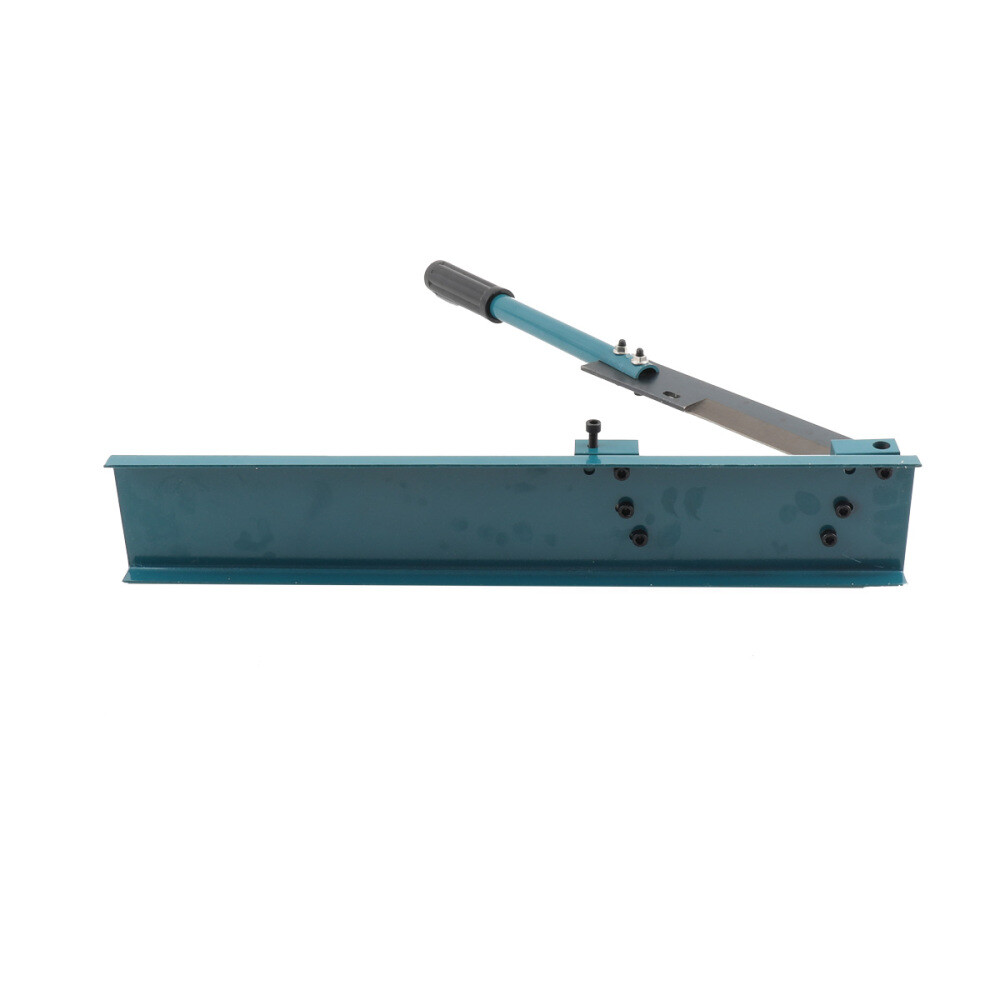 PVC Trunking Cutter Manual Plastic Wiring Duct Angle Adjustable Cutting Machine