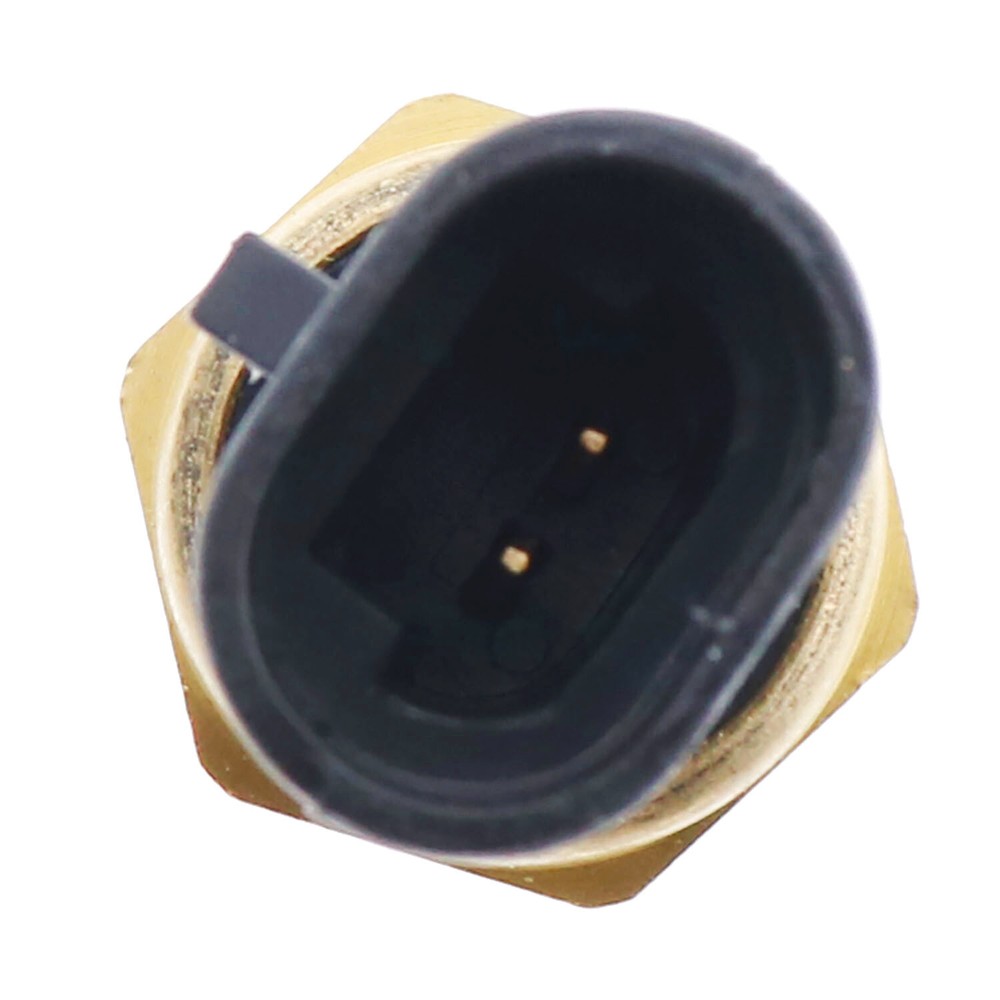 Engine Coolant Temperature Sensor for GMC Chevrolet Suburban Buick TX3