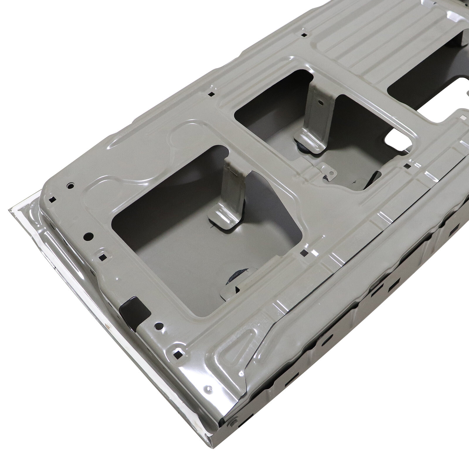 New Primered Steel Rear Tailgate Shell Fits Toyota Tacoma Pickup 16-23