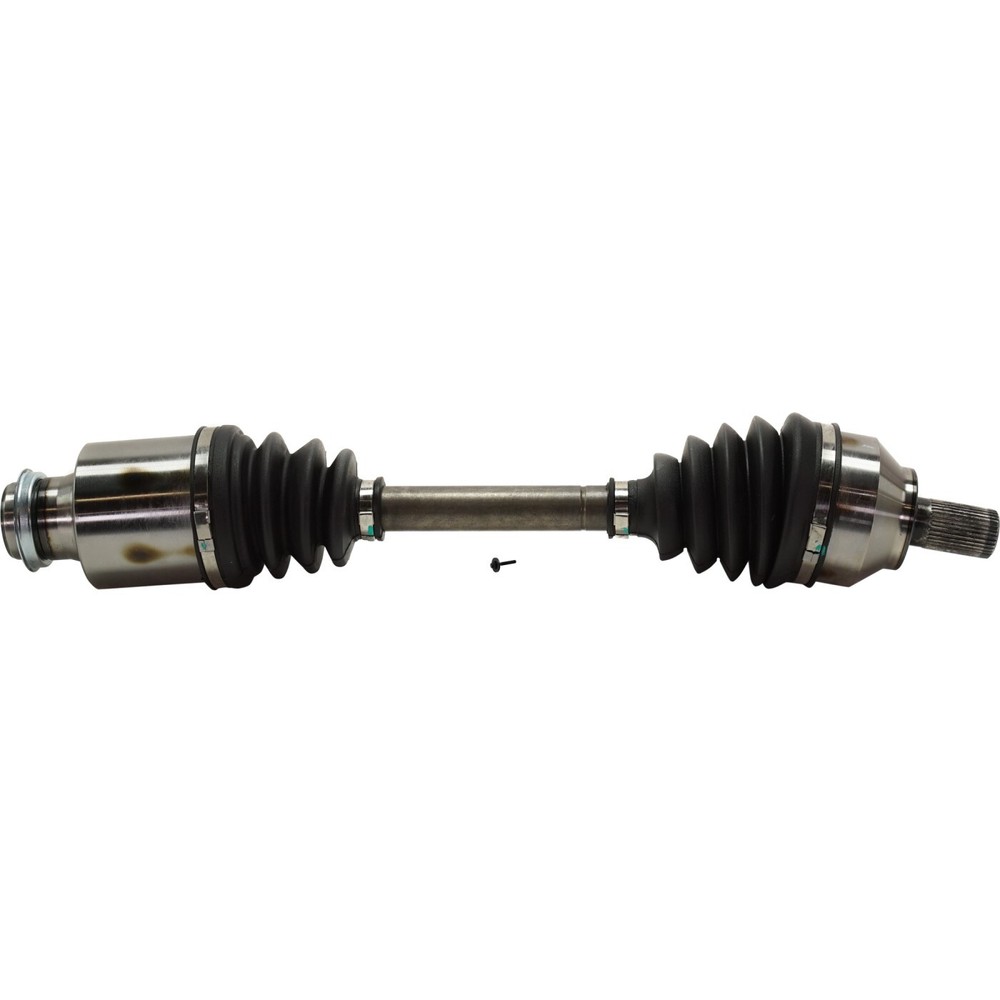 CV Axle For 2004-2005 Mazda 3 Front Driver and Passenger Pair Automatic Trans