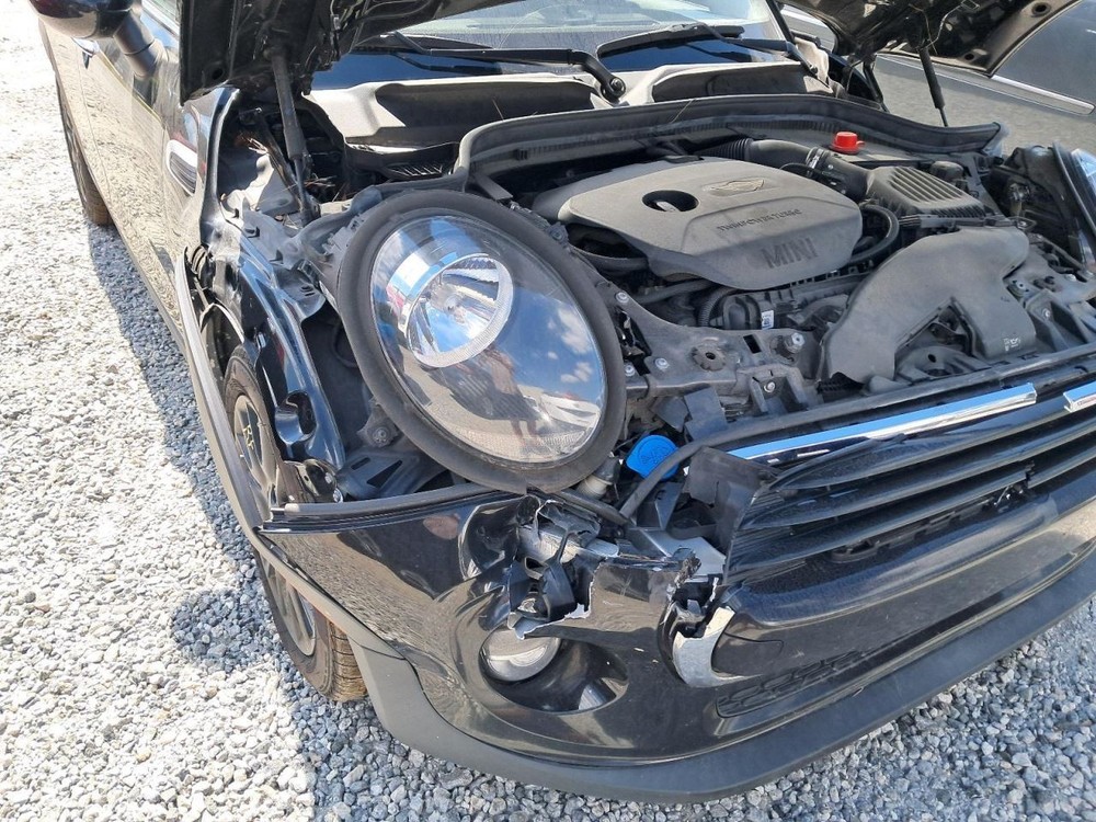 MINI 1 2019 Glove Box 4772682