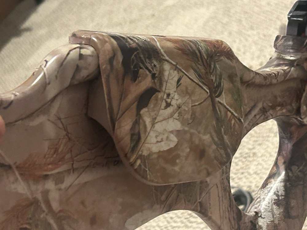 Excalibur Equinox Crossbow, Excellent Condition.