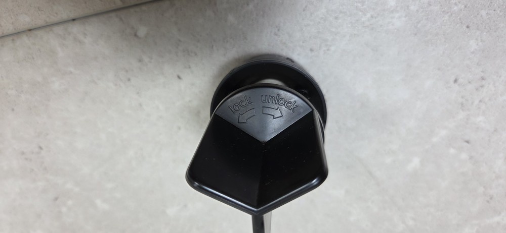 Krups Burr Coffee Grinder Model GVX2 Replacement Part, Upper Burr