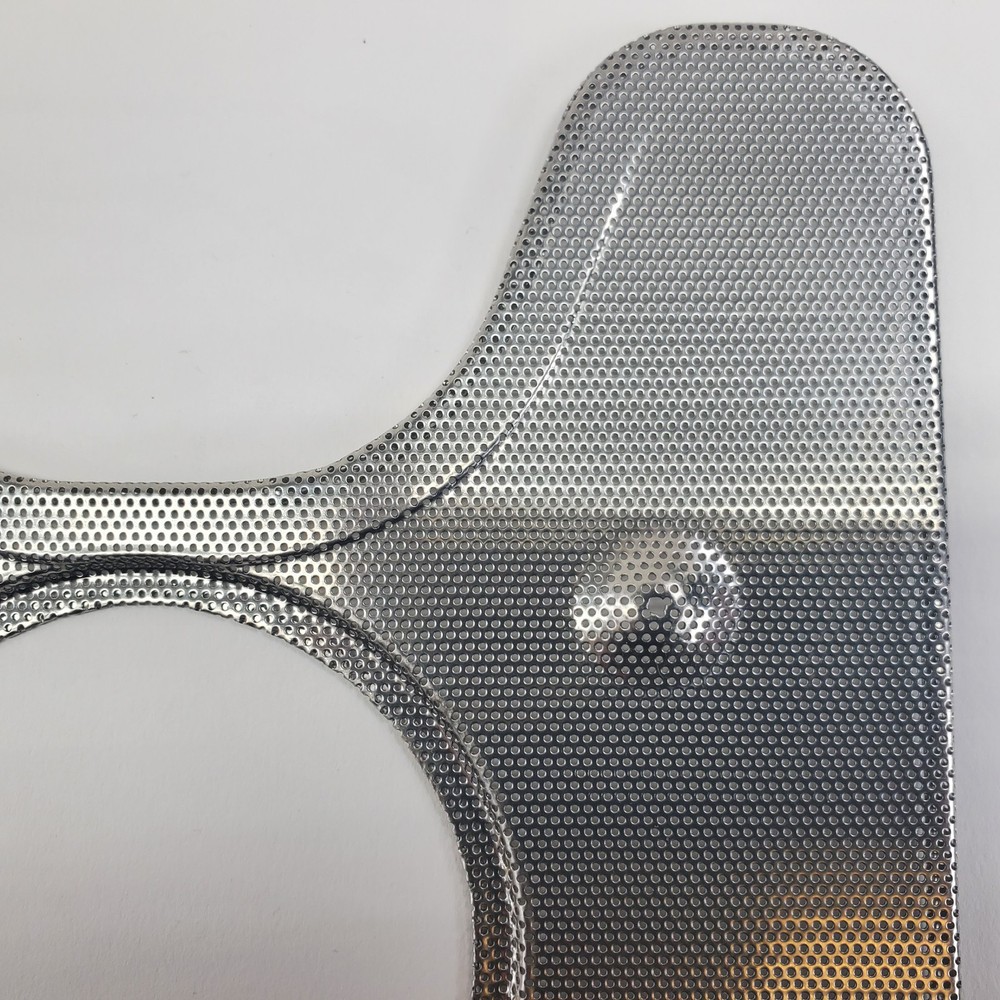 Fine filter screen W11590541 OEM