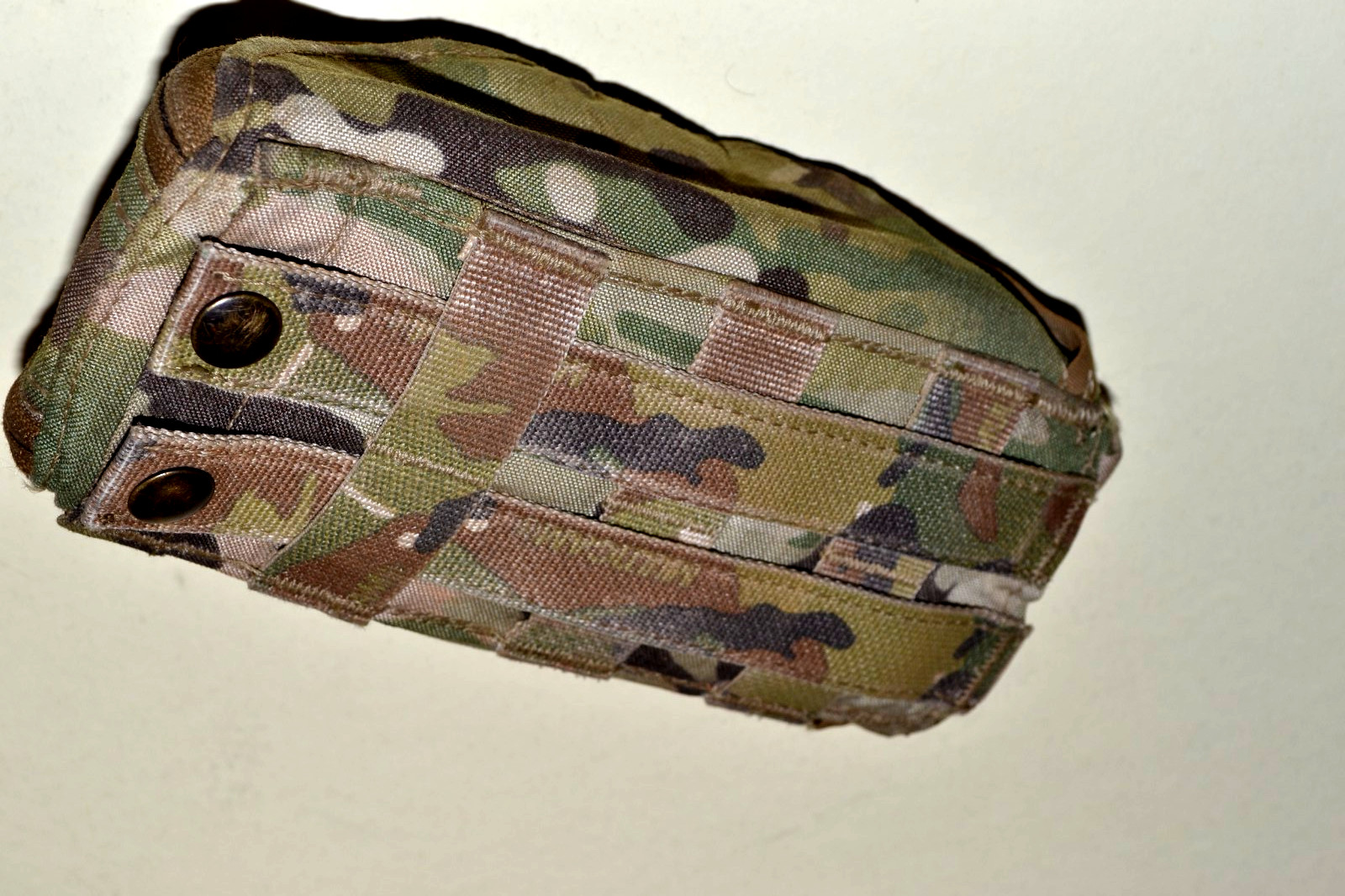 North American Rescue NAR Multi-Cam Rig Eagle IFAK Pouch