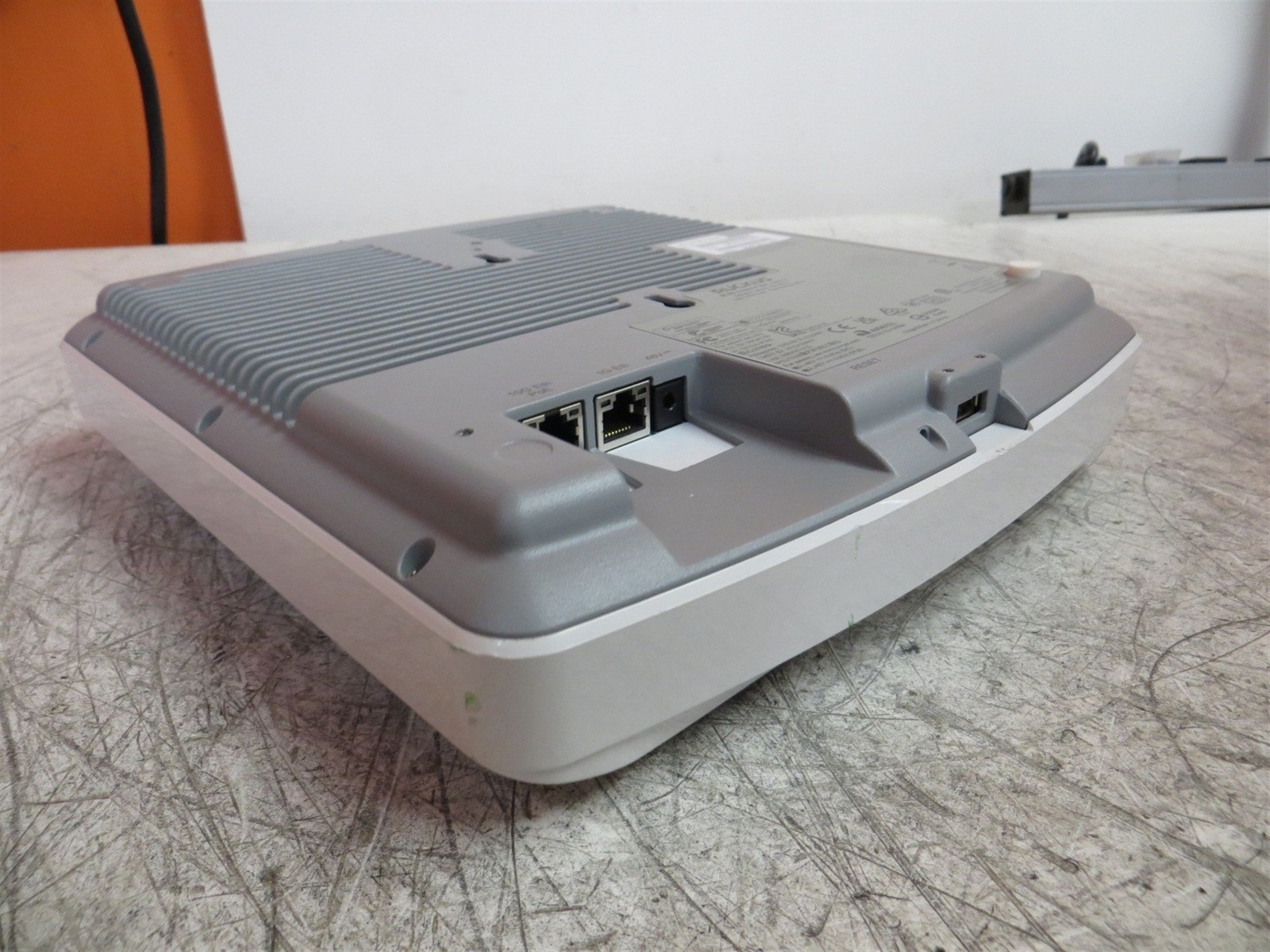 Ruckus R760 901-R760-US00 Indoor Access Point Factory Reset