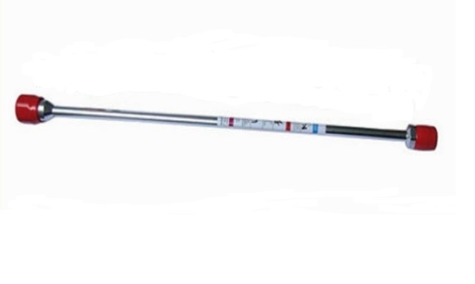 Airless Paint Sprayer Gun Tip Extension Pole 30"