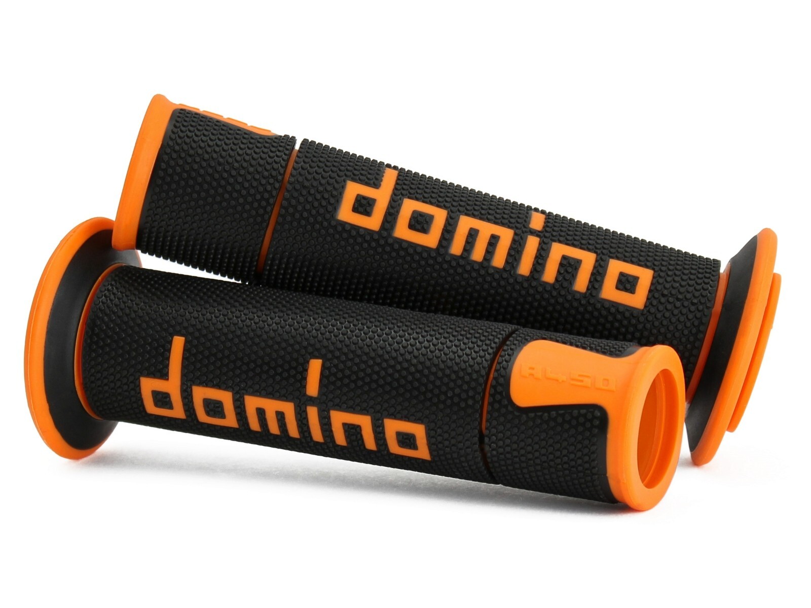Domino Racing A450 Road Racing Street Motorcycle Grips