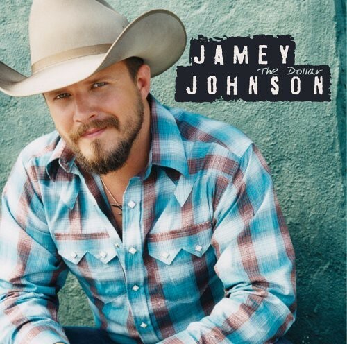 Jamey Johnson - The Dollar [New CD]