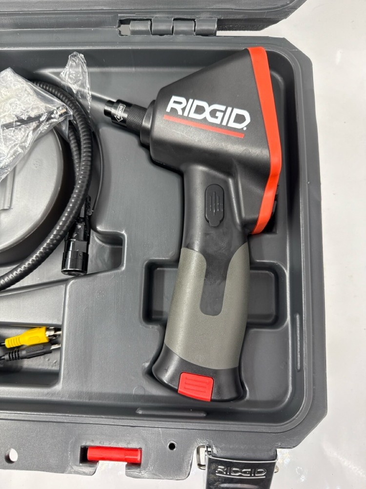 RIDGID TOOLS camera CA-150 (MI1066599)