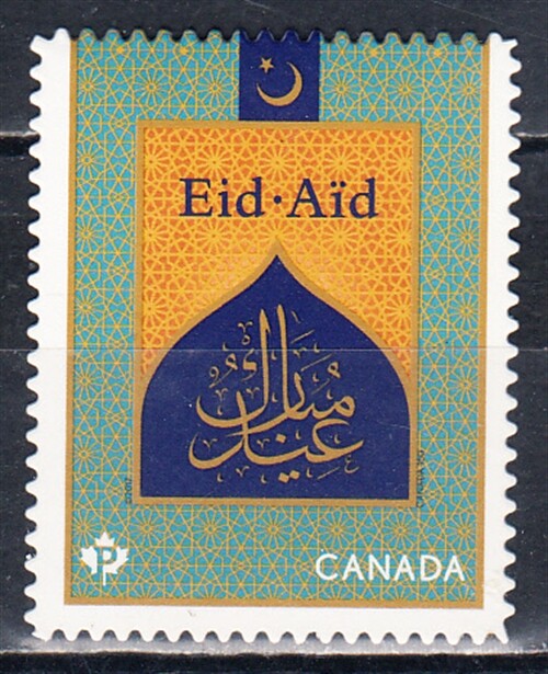 W CANADA 2998 EID MUBARAK