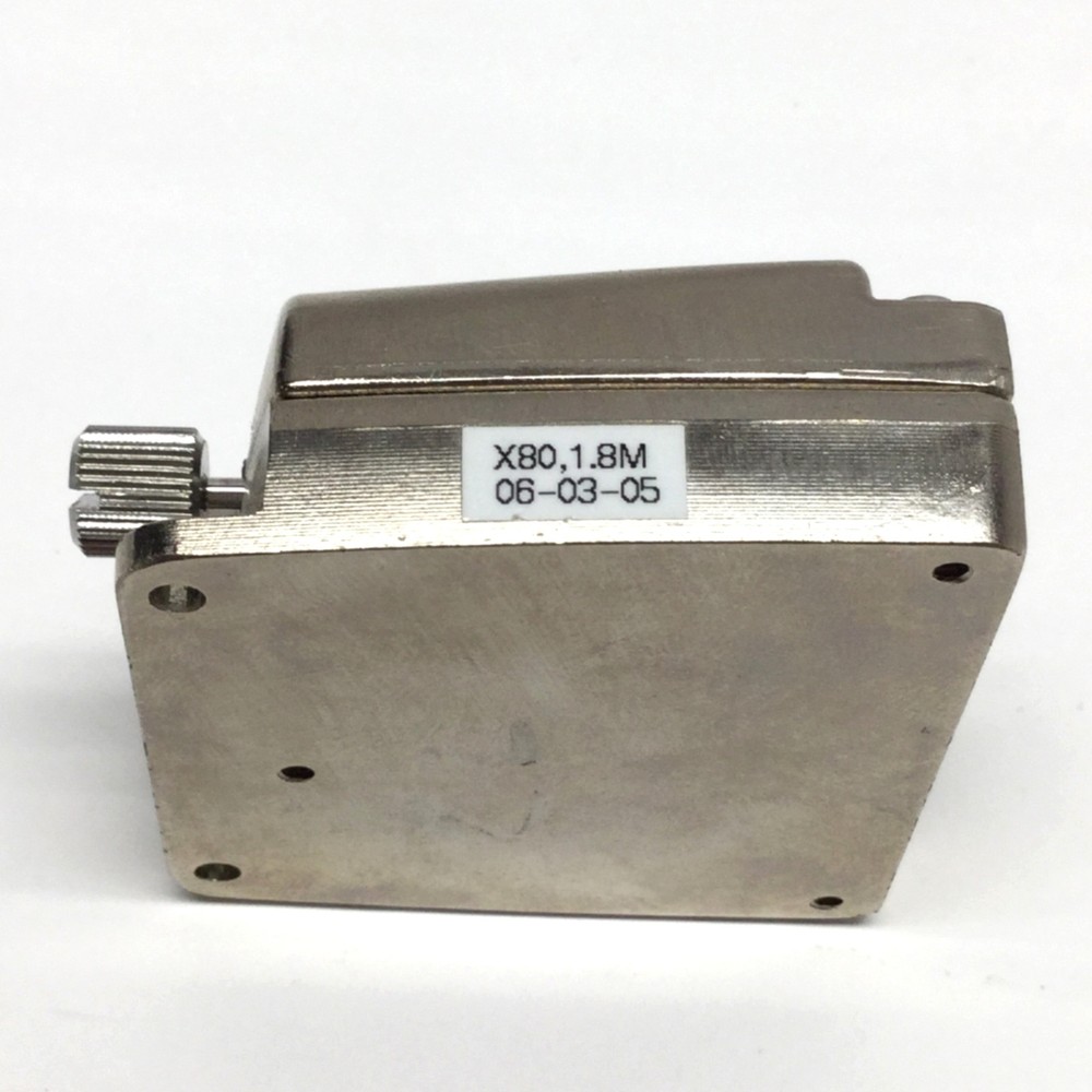 MicroE SS200C-80-3 Mercury 2000 Smart Optical Linear/Rotary Encoder x80 1.8MHz