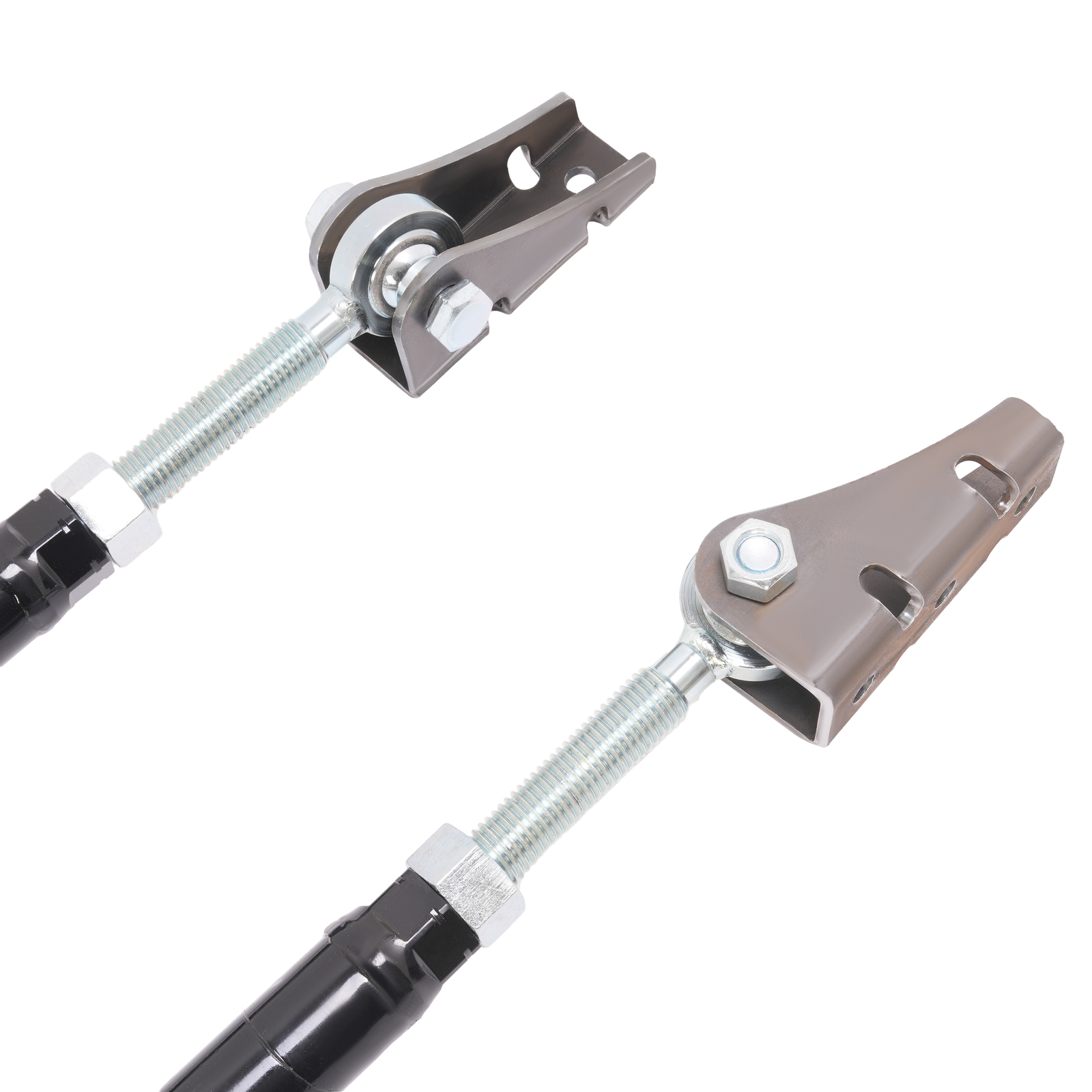 Universal 72" Traction Tie Bar Kit For Dodge/Ford/Chevy Short Bed Truck 01-19