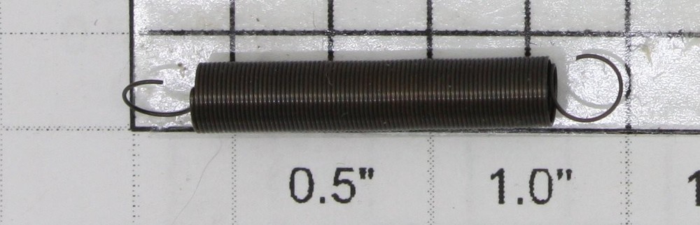 Lionel 445-29 Return Spring