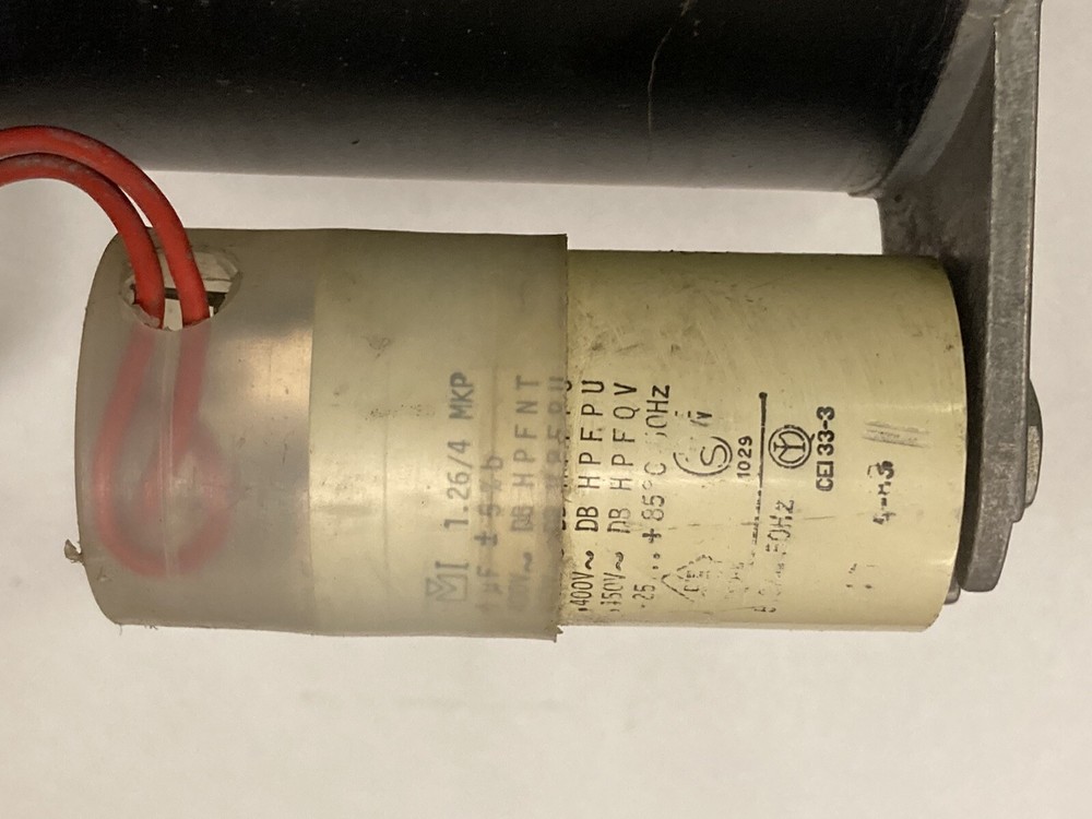 Unbranded,K48422-M00701,Motor