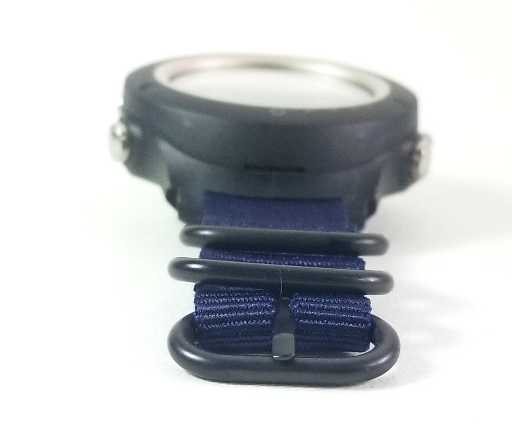 Oceanic Atom Wrist Watch Scuba Dive Computer Wireless Air & Nitrox #4767