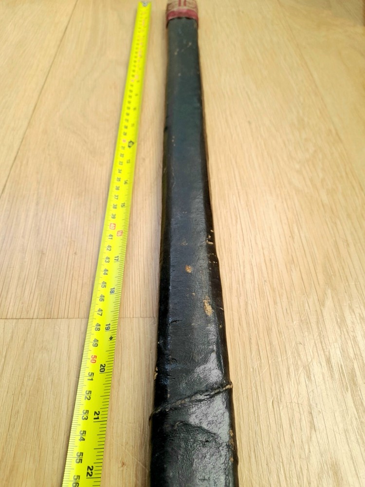 Antique Tibetan Chinese Sword