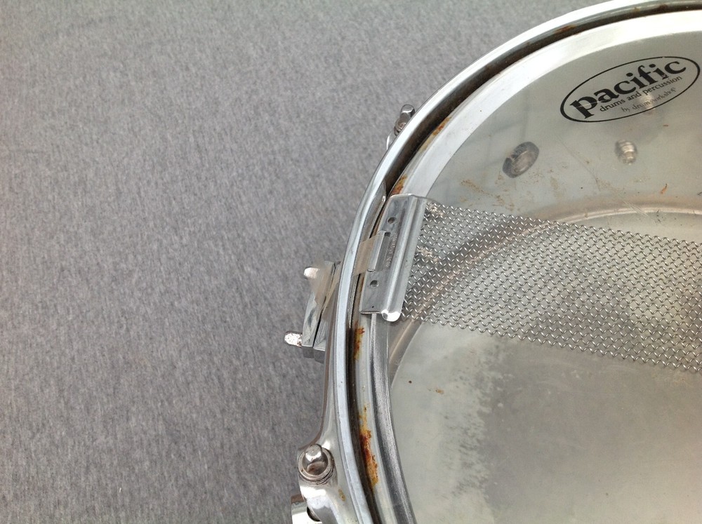 Pacific Snare Drum, 07396