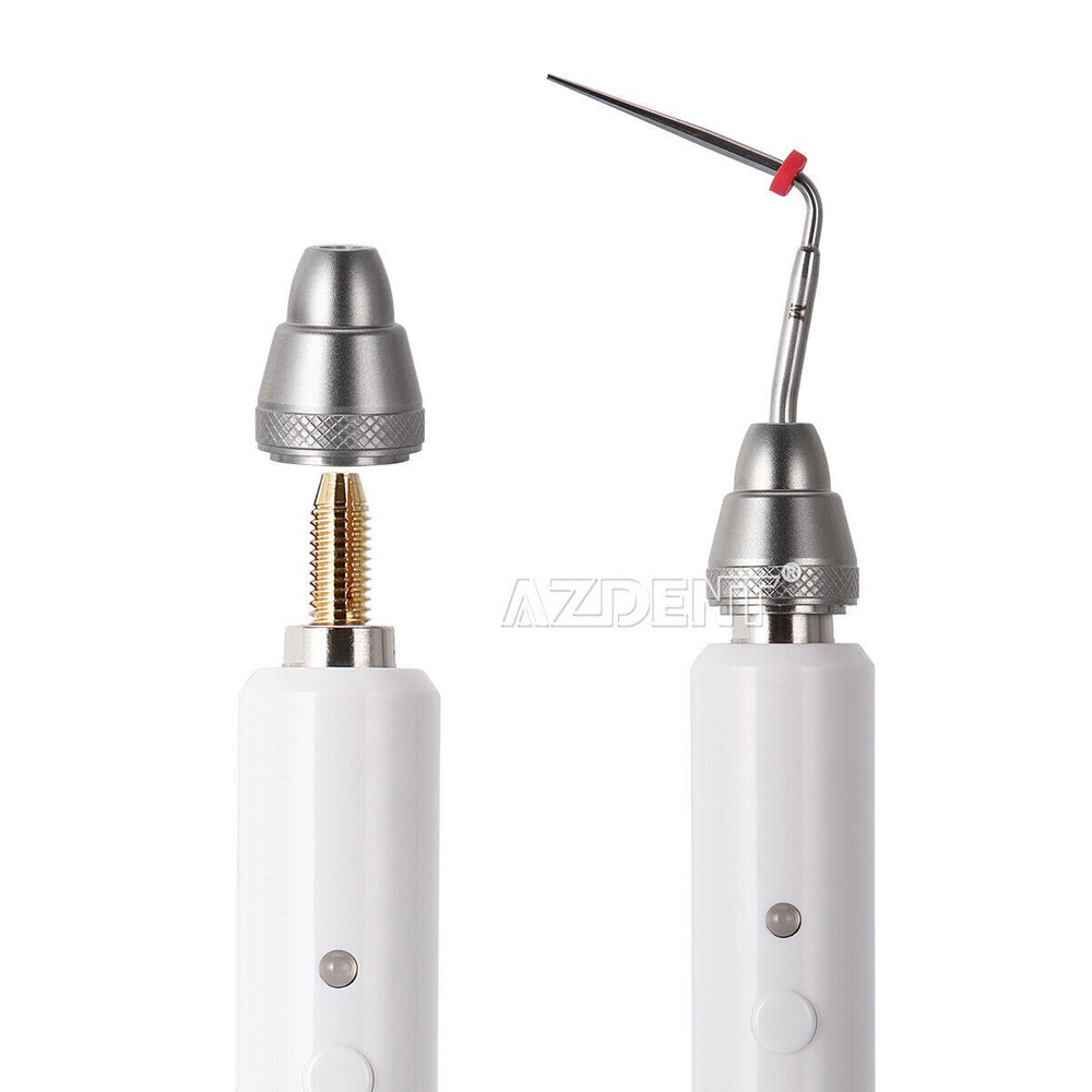 Dental Endodontic Gutta Percha Obturation System/Endo Buchanan Hand Plugger Tips