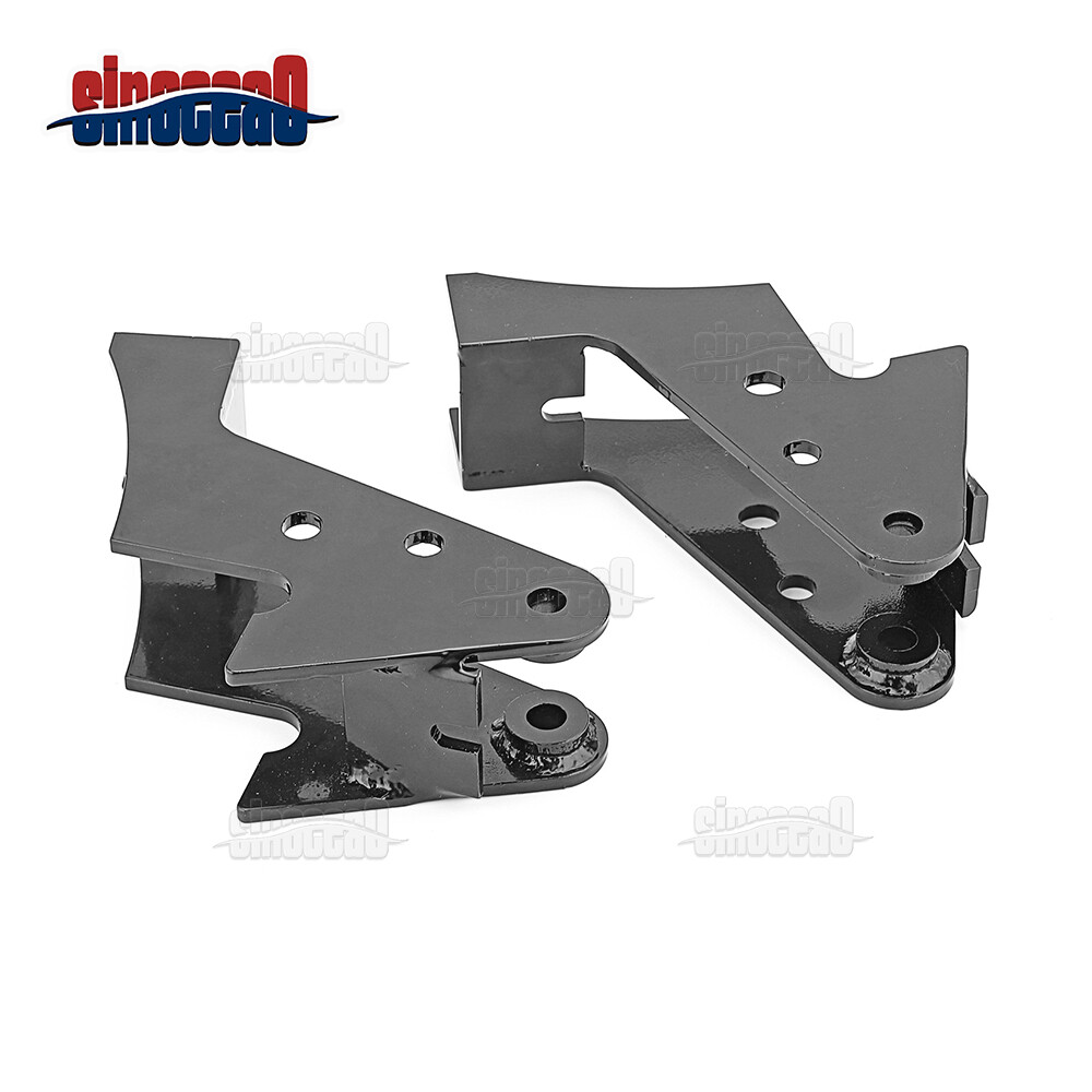 True Clearance 2.5'' Full Lift Kit Heavy Duty For Can-Am Commander 800 1000 Max